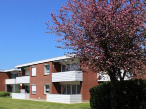 Ferienwohnung Strandläufer